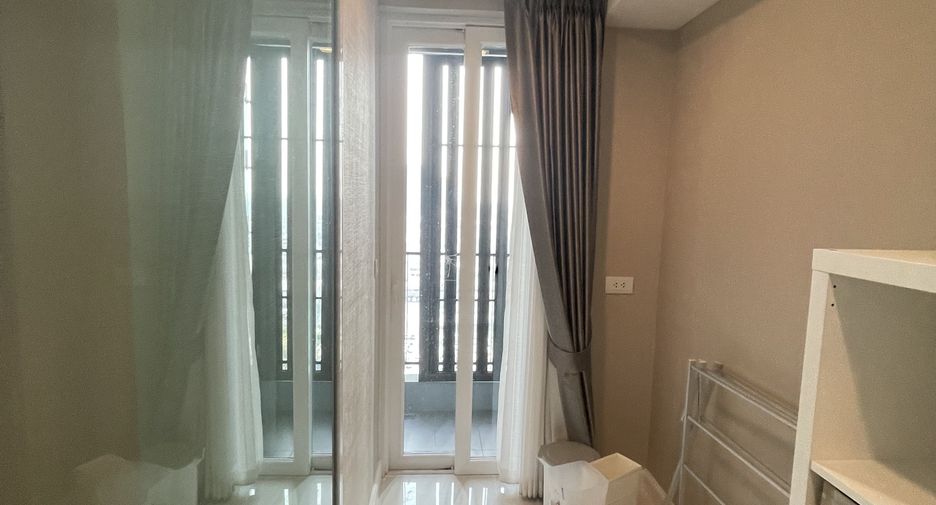 For rent 2 ベッドルーム apartment in Mueang Samut Prakan, Samut Prakan
