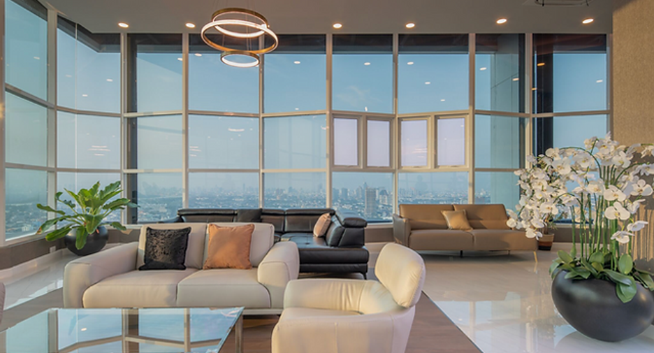 For rent 2 ベッドルーム apartment in Mueang Samut Prakan, Samut Prakan