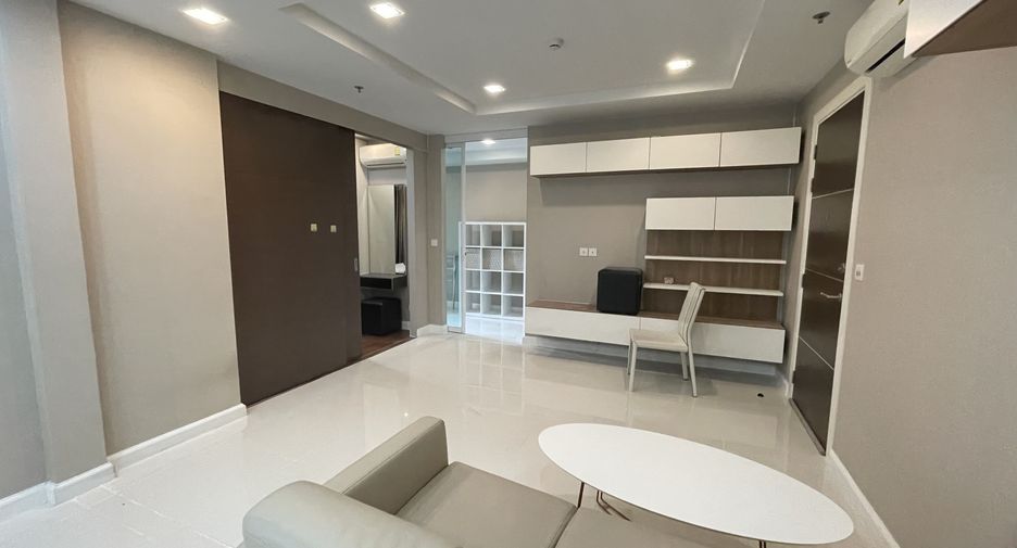For rent 2 ベッドルーム apartment in Mueang Samut Prakan, Samut Prakan