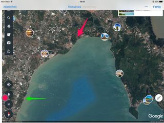 For sale land in Mueang Phuket, Phuket