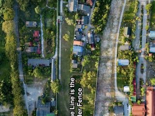 For sale land in Mueang Phuket, Phuket