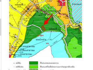 For sale land in Mueang Phuket, Phuket