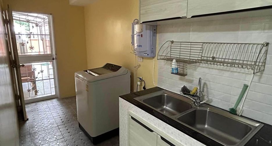 For rent 3 bedrooms house in Mueang Phuket, Phuket