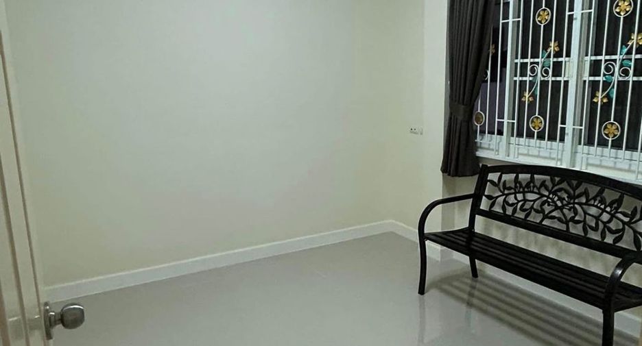 For rent 3 bedrooms house in Mueang Phuket, Phuket