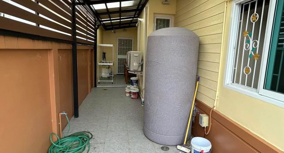 For rent 3 bedrooms house in Mueang Phuket, Phuket
