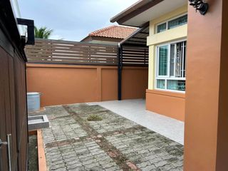 For rent 3 bedrooms house in Mueang Phuket, Phuket