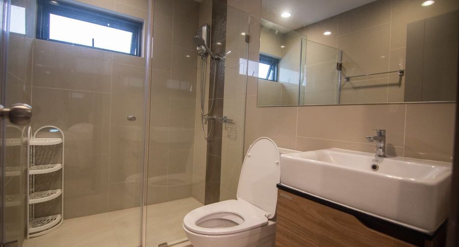For sale studio condo in Bangkok Yai, Bangkok
