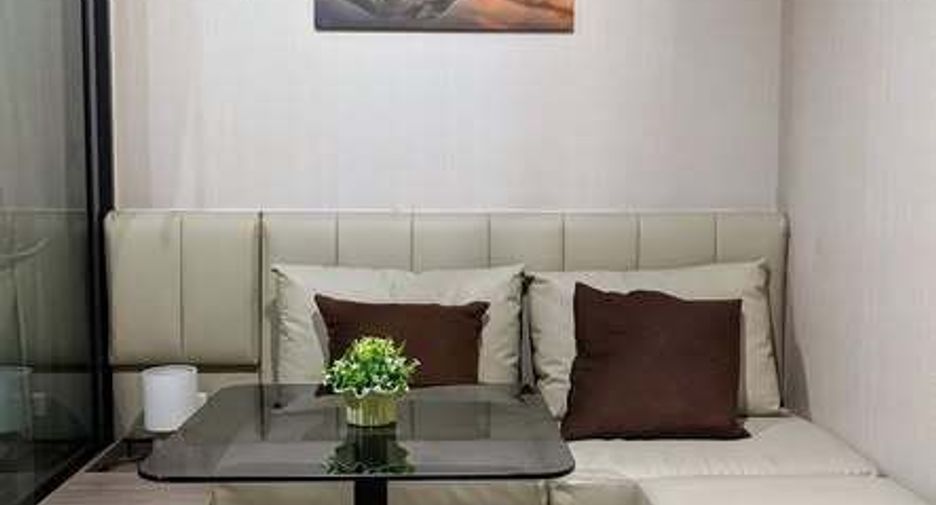 For sale studio condo in Bangkok Yai, Bangkok