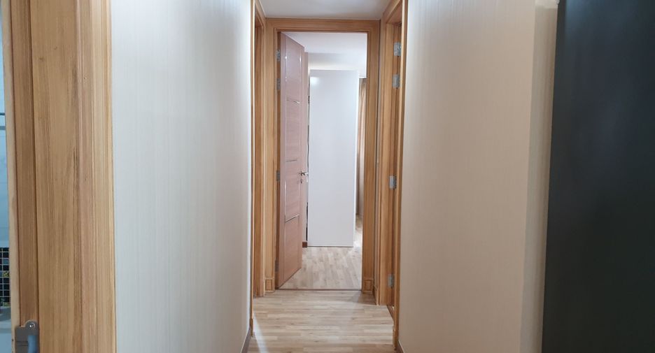 For sale 3 bedrooms condo in Phaya Thai, Bangkok