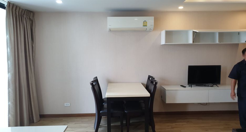 For sale 3 bedrooms condo in Phaya Thai, Bangkok