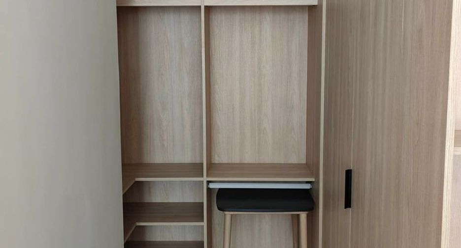 Wohnung zur Miete mit 2 Zimmer in Bang Na, Bangkok