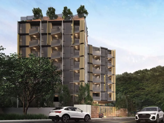Condo en venta de estudio en Mueang Phuket, Phuket