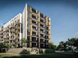 Condo en venta de estudio en Mueang Phuket, Phuket