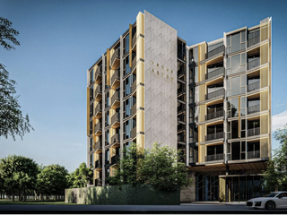 Condo en venta de estudio en Mueang Phuket, Phuket