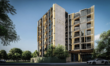 For sale studio condo in Mueang Phuket, Phuket