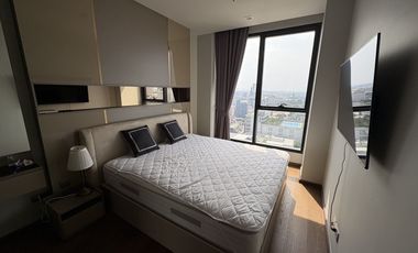 À louer 1 chambre condo à Khlong Toei, Bangkok