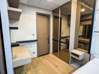 Wohnung zur Miete mit 1 Zimmer in Bang Rak, Bangkok