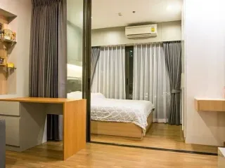 Condo en venta de 1 habitaciones en Bang Phlat, Bangkok