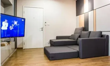 Wohnung zum Kauf mit 1 Zimmer in Bang Phlat, Bangkok