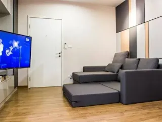 Condo en venta de 1 habitaciones en Bang Phlat, Bangkok