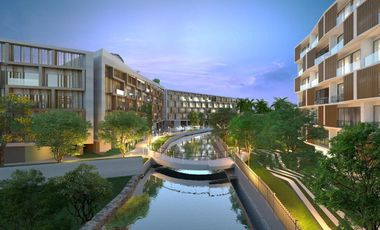 For sale studio condo in Thalang, Phuket