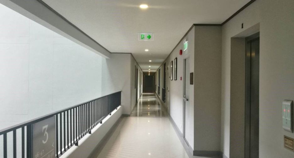 For sale 1 bed condo in Pathum Wan, Bangkok