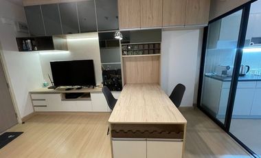 Wohnung zum Kauf mit 1 Zimmer in Thon Buri, Bangkok