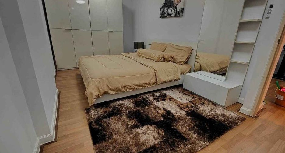 For rent 1 bed condo in Mueang Phuket, Phuket