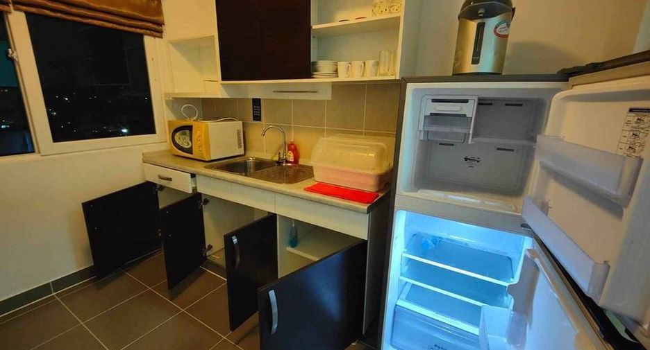 For rent 1 bed condo in Mueang Phuket, Phuket