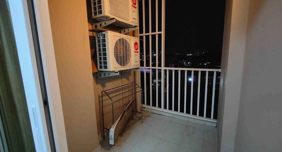 For rent 1 bed condo in Mueang Phuket, Phuket