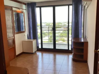 Продажа и аренда 3 спальни кондо в Суан Луанг, Бангкок