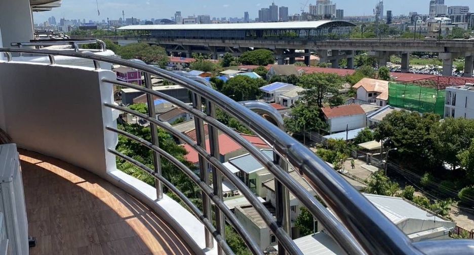 ขาย และ ให้เช่า 3 ห้องนอน คอนโด ใน สวนหลวง, กรุงเทพฯ