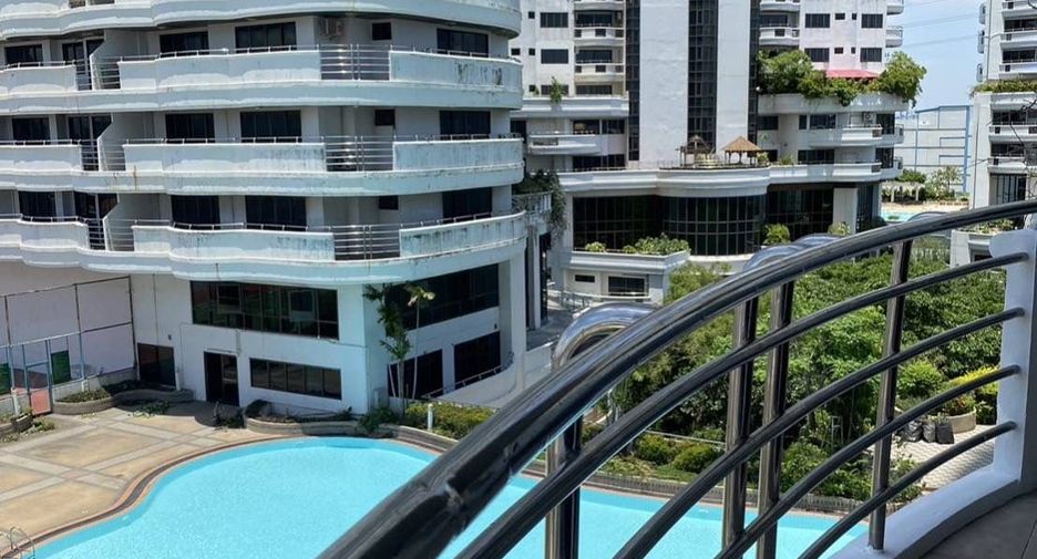 ขาย และ ให้เช่า 3 ห้องนอน คอนโด ใน สวนหลวง, กรุงเทพฯ