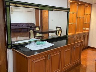 Продажа и аренда 3 спальни кондо в Суан Луанг, Бангкок