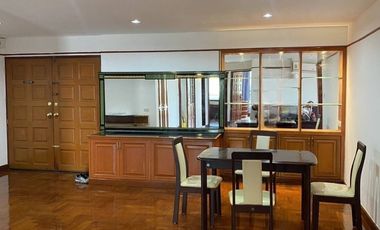 For sale and for rent 3 bedrooms condo in Suan Luang, Bangkok