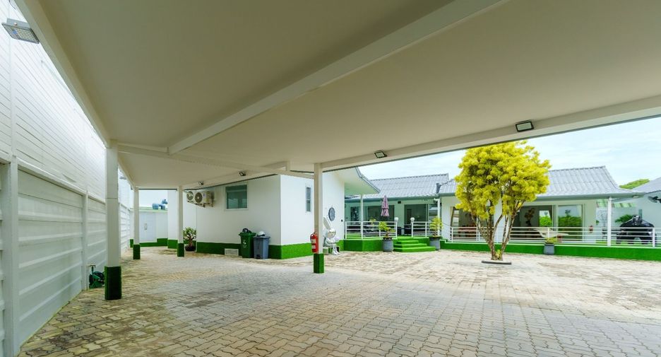 For sale 5 ベッドルーム villa in Mueang Phuket, Phuket