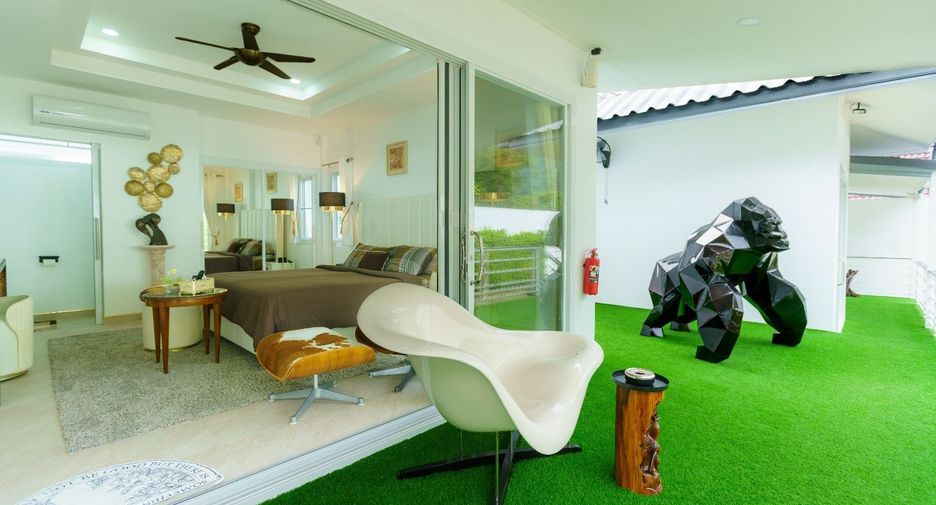For sale 5 ベッドルーム villa in Mueang Phuket, Phuket