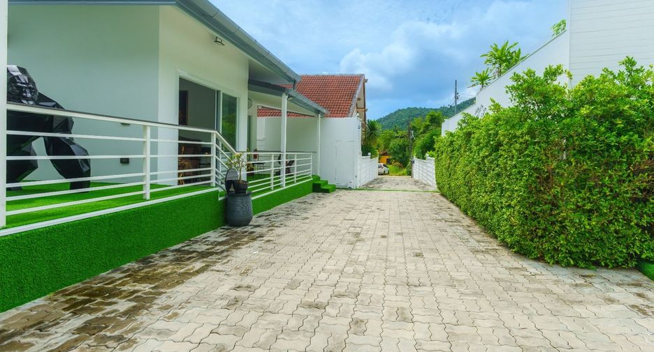 For sale 5 ベッドルーム villa in Mueang Phuket, Phuket