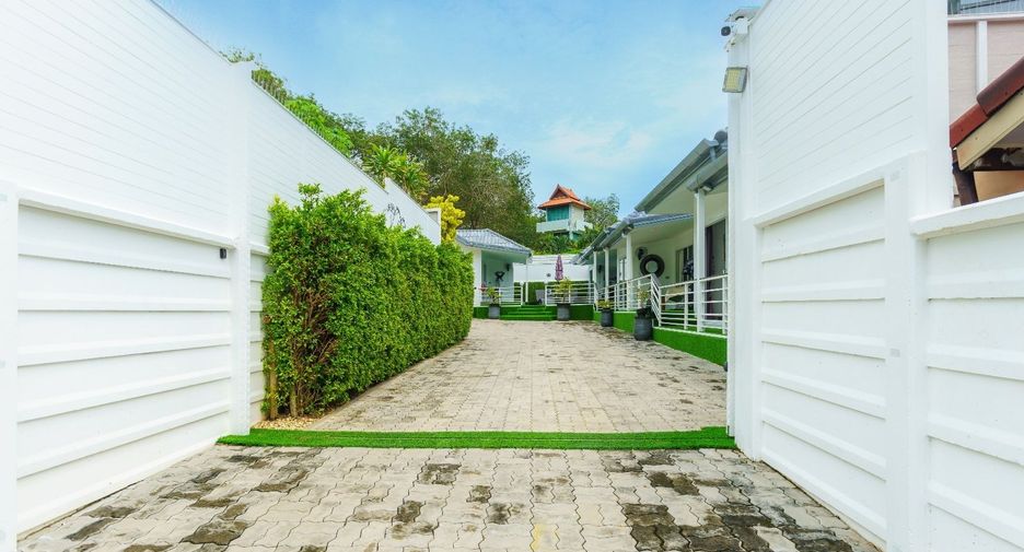 For sale 5 ベッドルーム villa in Mueang Phuket, Phuket
