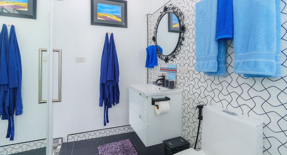 For sale 5 ベッドルーム villa in Mueang Phuket, Phuket
