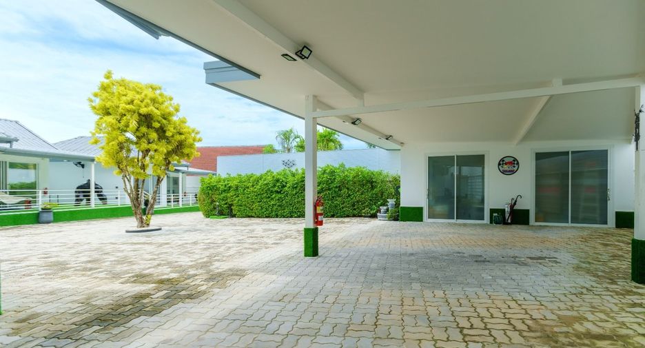 For sale 5 ベッドルーム villa in Mueang Phuket, Phuket