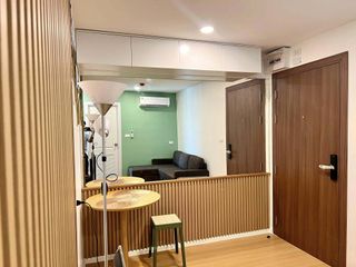 ให้เช่า 1 เตียง คอนโด ใน บางนา, กรุงเทพฯ