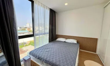 Wohnung zur Miete mit 1 Zimmer in Bang Na, Bangkok