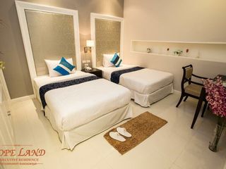 Apartment zur Miete mit 2 Zimmer in Khlong Toei, Bangkok