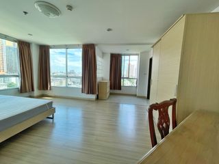 Apartment zur Miete mit 2 Zimmer in Khlong Toei, Bangkok