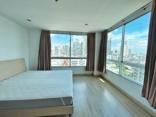 Apartment zur Miete mit 2 Zimmer in Khlong Toei, Bangkok