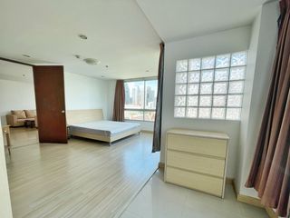 Apartment zur Miete mit 2 Zimmer in Khlong Toei, Bangkok