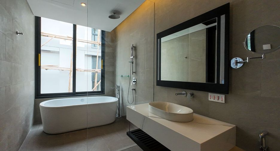 For sale 1 bed condo in Kathu, Phuket