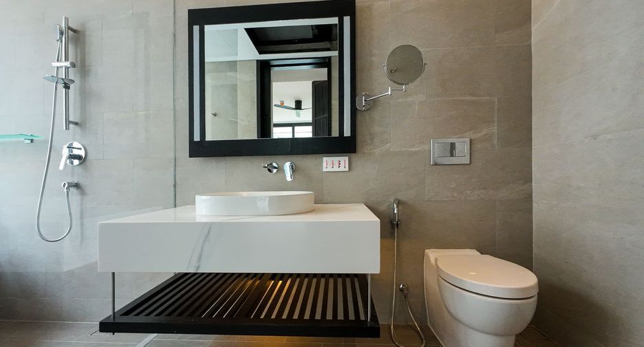 For sale 1 bed condo in Kathu, Phuket
