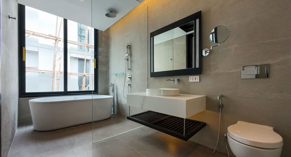 For sale 1 bed condo in Kathu, Phuket